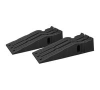 Sealey CAR3000C Car Ramps 1.5tonne Capacity per Ramp 3tonne Capacity per Pair