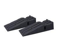 Sealey CAR3000C Car Ramps 1.5 Tonne Capacity Per Ramp 3 Tonne Capacity Per Pair