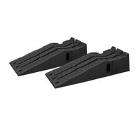 Sealey CAR3000C Car Ramps 1.5tonne Capacity per Ramp 3tonne Capacity per Pair