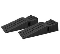 Sealey CAR3000C Car Ramps 1.5tonne Capacity per Ramp 3tonne Capacity per Pair