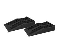 Sealey CAR3000LR Car Ramps 1.5 Tonne Capacity per Ramp 3 Tonne Capacity per Pair