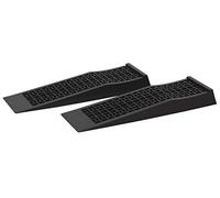 Sealey Car Ramps Low Entry 1.5-Tonne Capacity per Ramp 3-Tonne Capacity per Pair