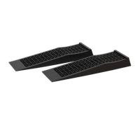 Sealey Car Ramps Low Entry 1.5t Cap per Ramp 3t Cap per Pair CAR3000LR