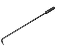 Sealey Carburettor Pilot Screw Adjusting Tool Screwdriver 460mm Long Angled head ** Sealey_MS013 **
