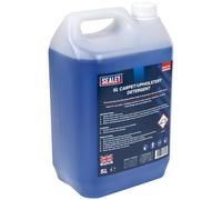 Sealey Carpet and Upholstery Detergent 5l