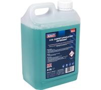 Sealey VMR9225 Carpet/Upholstery Detergent 2.5L