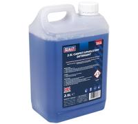 Sealey Carpet / Upholstery Detergent 2.5l