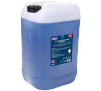 Sealey VMR92250 Carpet/Upholstery Detergent 25L