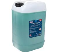 Sealey VMR92250 Carpet/Upholstery Detergent 25L