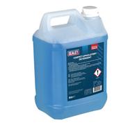 Sealey Carpet/upholstery Detergent 5L