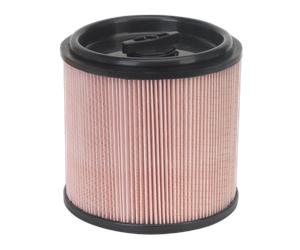 Sealey Cartridge Filter for Fine Dust for PC200 & PC300 Series - PC200CFF