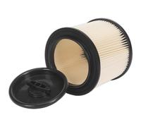 Sealey Cartridge Filter for GV180WM Vacuum Cleaner