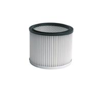 Sealey Cartridge Filter For PC310 Reusable Polyethylene Terephthalate Filter