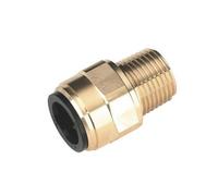 SEALEY CAS15BSA Connector, compressed air line