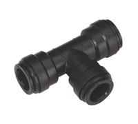 Sealey CAS15ET 15mm Equal Tee - Pack of 5