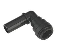 Sealey CAS15SE 15mm Stem Elbow - Pack of 2