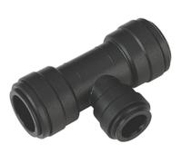 Sealey CAS2215T 22-15mm Reducing Tee - Pack of 5