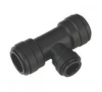 Reducing Tee 22-15mm Pack of 5 (John Guest Speedfit® - PM3022AE)