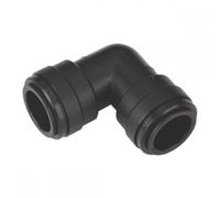 Sealey Equal Elbow 22MM Pack of 5 (John Guest Speedfit - PM0322E)