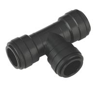 Sealey CAS22ET 22mm Equal Tee - Pack of 5