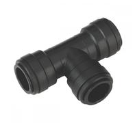 Sealey CAS22ET 22mm Equal Tee - Pack of 5