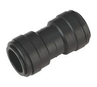 Sealey CAS22SC 22mm Straight Connector Pack of 5