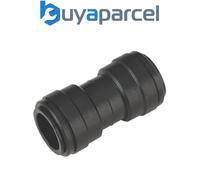 Sealey CAS22SC Speedfit® Straight Connector 22mm - Pack of 5