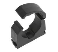 Sealey CAS28PC 28mm Pipe Clip - Pack of 20