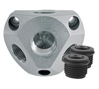 Sealey Wall Box 3/4" - CAS34WB