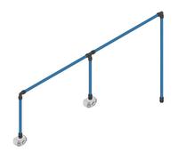 Sealey Caskit228 Speedfit 12M 2-Drop Air Supply System Kit 28mm