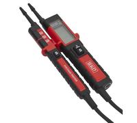 Sealey High Voltage CAT IV Tester for Hybrid/Electric Vehicles 1000V PPHY