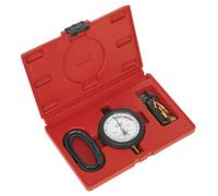 Sealey Catalytic Converter Back Pressure Test Kit VSE953
