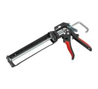 Sealey Caulking Gun 220mm Heavy-Duty