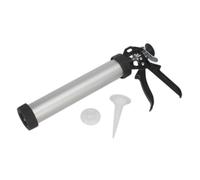 Sealey AK3803 Caulking Gun For Sausage Packs & Cartridges 330Mm