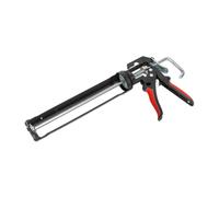 Sealey Caulking Gun Sealant Skeleton Heavy Duty 280mm 310ml 380ml Catridge