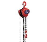 Sealey Cb2000 Chain Block 2Tonne 3Mtr