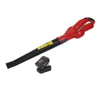 Leaf Blower Cordless 20V SV20 Series with 4Ah Battery & Charger