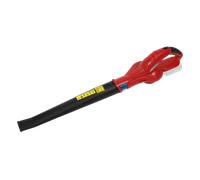 Sealey 20V Cordless Leaf Blower - Body Only