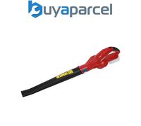 Sealey CB20V SV20 Series Cordless Leaf Blower 20V - Body Only