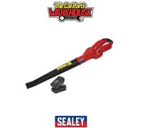 Sealey CB20VCOMBO2 Leaf Blower Cordless 20V Sv20 Series With 2Ah Battery & Charger