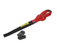 Sealey CB20VCOMBO2 Leaf Blower Cordless 20V Sv20 Series With 2Ah Battery & Charger