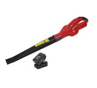 Sealey CB20VCOMBO4 Leaf Blower Cordless 20V Sv20 Series With 4Ah Battery & Charger