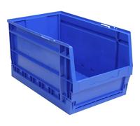 Sealey Collapsible Storage Bin 30L