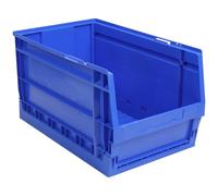 Sealey Collapsible Storage Bin 30L CB30L