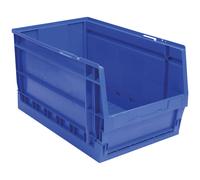 Sealey CB30L Collapsible Storage Bin 30L