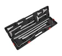 Sealey 13 Piece Body Panel Levering/Separating Tool Set