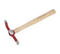 Sealey Door Skinning Hammer CB58.07