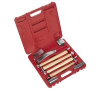 Sealey Cb58 Panel Beating Set 9Pc