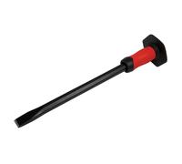 Sealey CC37G Cold Chisel With Grip 25 x 450mm