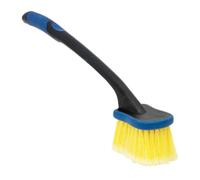Sealey Brush Cc52 – Long Handle Dip 'N' Wash